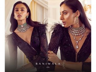 Raniwala 1881 unveils their Pre-Fall 2024 Collection