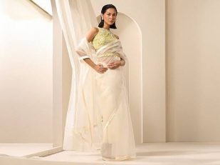 4 Must-Have Designer Saree Trends to Take Your Style Game to the Next Level in 2024