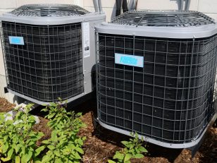 8 Signs You Need Heat Pump Servicing Now