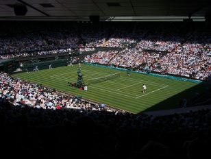 Where Tennis Meets Elegance: Experiencing the Luxury of Wimbledon in London