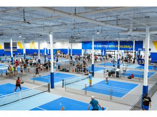 Pickleball Kingdom to Enter Bergen County