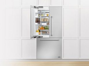 DCS Appliances Debut on Valerie Bertinelli’s New Food Network Cooking Show, Valerie's Home Cooking