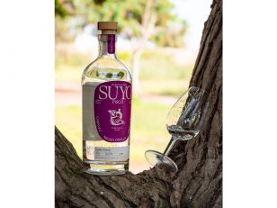 SUYO Single Origin Pisco Releases Exploratory Series