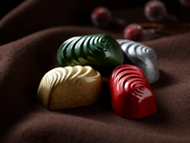 KOHLER Original Recipe Chocolates Brings Back Special Holiday Collection