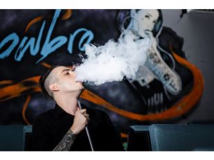 Vape Accessories: The Latest Trend in Fashion?