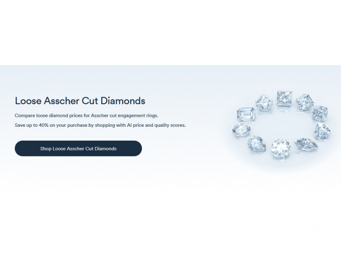 Rare Carat: Cheapest Place to Buy Loose Diamonds