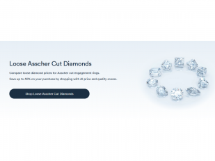 Rare Carat: Cheapest Place to Buy Loose Diamonds