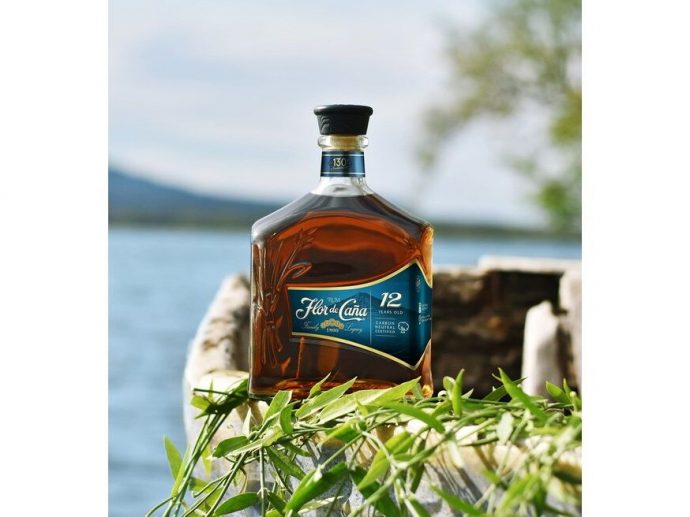 Flor de Caña Rum honored with "Environmental Initiatives Award" at the 2024 SEAL Awards