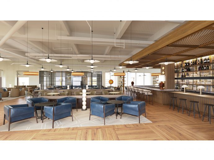 KingSett Capital To Create Best-In-Class Meeting And Event Space Catered By Oliver & Bonacini