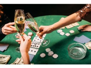 Exclusive Crypto Events: Where High Rollers and Luxury Converge