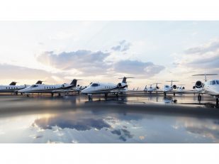 ATI Jet Introduces Jetvia to Accelerate Innovation in Private Aviation