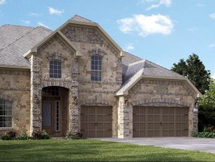 VIllage Builders® Model Home Now Open in Falls at Green Meadows