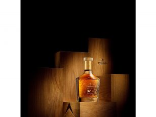 House Of Delamain Releases Soaring New Grande Champagne Cognac: L'Oiseau Rare