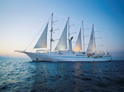 Windstar Cruises Expands Yacht Club Membership Benefits with Exclusive Partner Discounts