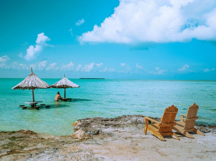 Why Belize Stands Out as an Ideal Luxury Getaway