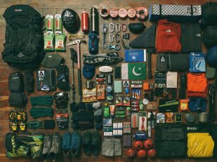 Luxury Meets Adventure: Best High-End Hiking Equipment for Discerning Hikers