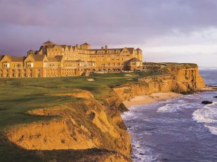 The Ritz-Carlton, Half Moon Bay Presents the Ultimate Cigar Experience