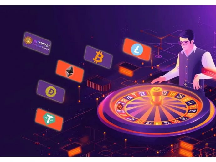 Bitfiring: Unlock Exclusive Privileges at the Premier Crypto Casino