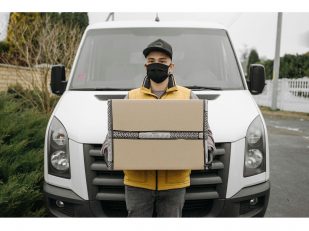 The Environmental Impact of Same-Day Delivery and How We Mitigate It