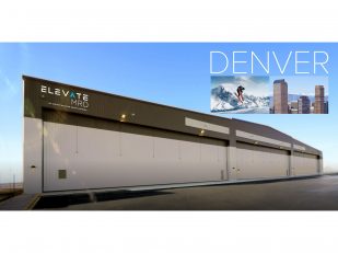 Elevate MRO, Elevate Jet, Expand to Denver, Boosting Western US Presence