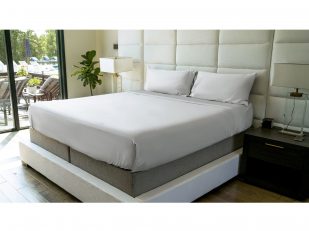 Introducing Better Fit Bedding's New Patented Fitted Flat Sheet: Revolutionizing Bed-Making