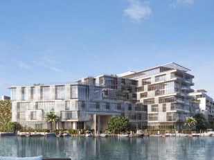 Stunning New Luxury Ritz-Carlton Residences in Miami Beach, Exclusively to Middle Eastern Buyers