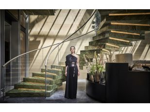 Mandarin Oriental Mayfair Introduces Hotel Uniform Designed by NO Uniform