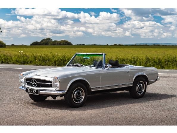 Dozens of ‘no-reserve’ classics head to auction