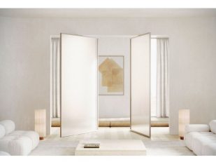 Light Passages - Viva Home Project in Riyadh