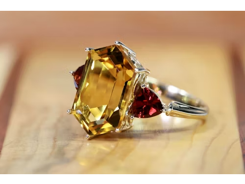 How to Pick the Perfect Gemstone for Your Engagement Ring