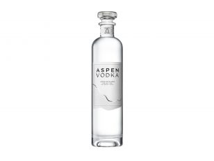 Aspen Vodka Achieves Historic LEEDV4 BD+C Platinum Certification For Manufacturing Facility