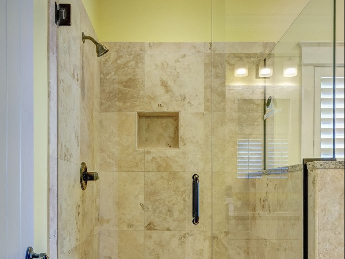 How Custom Shower Glass Can Transform Your Bathroom: Benefits and Inspirations?