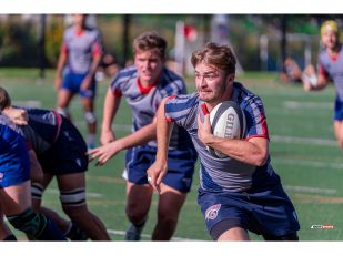 2025 Canadian University Men's Rugby Championship Heads to ÉTS: A First for a Francophone University