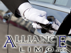 Alliance Limo Embodies Their Service, Experience & Commitment to the Transportation Industry