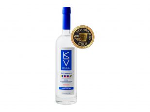 Newport Craft Distilling Acquires KEEL Vodka, Expanding Their Spirits Lineup