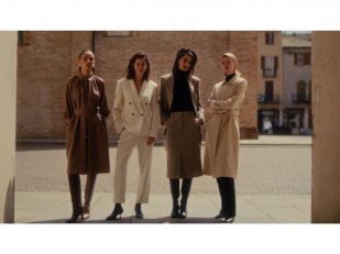 LILYSILK Officially Launches Fall 2024 Collection, "The Milanese Touch"