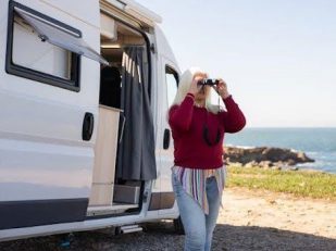 4 Reasons Why You Should Invest in an Off-Road Caravan