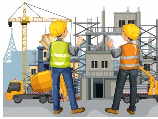 5 Safety Measures at Construction Sites