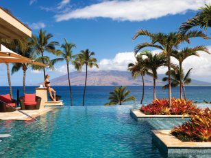 Four Seasons Resort Maui at Wailea Announces 2nd Wellness Immersion Retreat October 28 – November 3