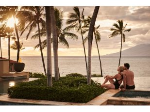 Four Seasons Resort Maui Announces New Calendar Of Meaningful Fall 'Getaway' Experiences