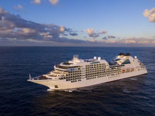 Seabourn Modifies Spring 2025 Itineraries For Seabourn Encore