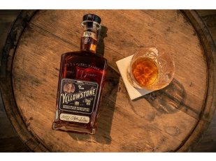 Announcing 2024 Yellowstone Bourbon Limited Edition Kentucky Straight Bourbon Whiskey