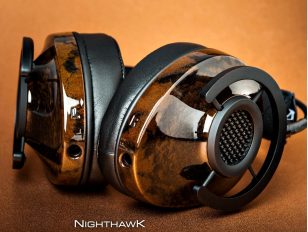 AudioQuest NightHawk Headphones: Advancing the State of Headphone Art