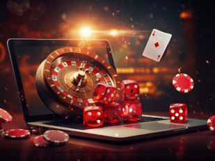 The Rise of Online Casinos in Thailand: A Look into the Future of Gambling