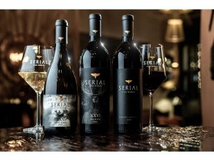 Serial Wines, Paso Robles Further Expands With Two New Blends