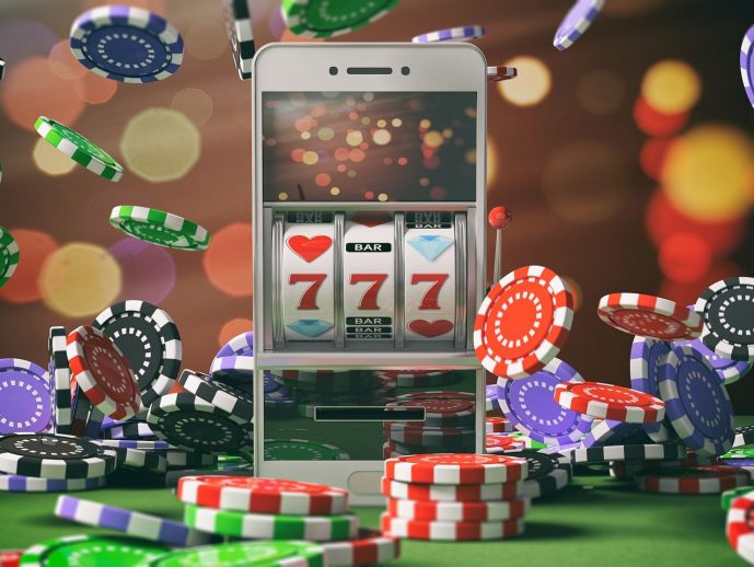 The Origins and Evolution of Online Gambling