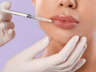 Mastering Luxury Aesthetics: How Expert Nurses Navigate Botox Injection Complications