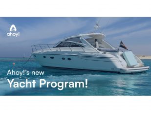 Ahoy! Insurance Announces Yacht Underwriting Offering