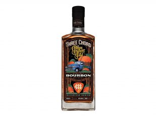 Three Chord Bourbon Announces 2024 Backstage Series Bourbon Release with The Allman Brothers Band