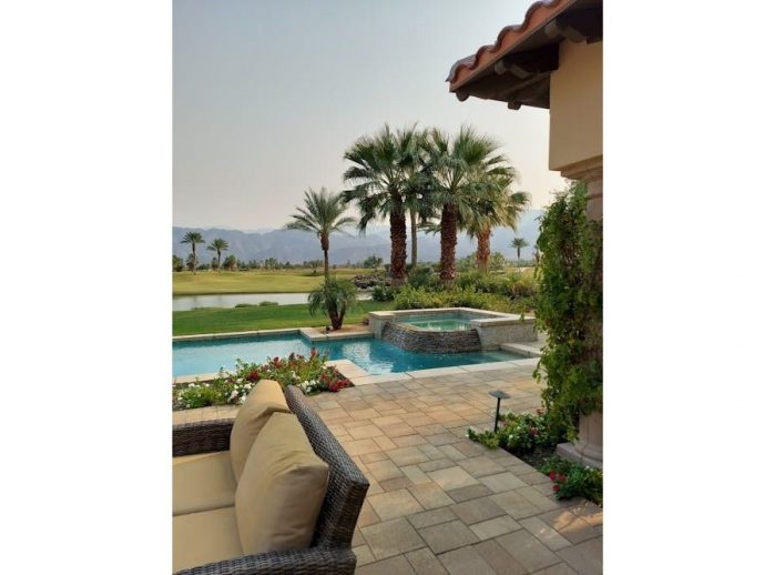 Creating Stunning Luxury Landscape Designs in Los Angeles